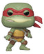 Pop Teenage Mutant Ninja Turtles 19 Raphael