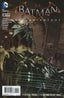 Batman Arkham Knight #04