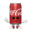 Pop Coca Cola 78 Coca-Cola Can Action Figures/Funko Pop Funko