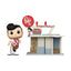 Pop Town Bob Big Boy Restaurant With Big Boy
