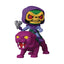Pop Masters of the Universe 98 Skeletor On Panthor Action Figures/Funko Pop Funko