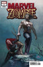 Marvel Zombie #01 InHyuk Lee Var Comics - Back Issues Marvel Comics