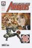 Avengers (2018) #09 JG Jones Var Comics - Back Issues Marvel Comics