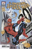 Amazing Spider-Man (2018) #07 Terry Dodson Var