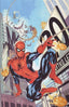 Amazing Spider-Man (2018) #07 1:200 Terry Dodson Var