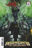 Asgardians of the Galaxy #02 Stephanie Hans Var Comics - Back Issues Marvel Comics