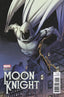 Moon Knight (2017) #200 Kevin Nowlan Var Comics - Back Issues Marvel Comics