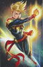 Life of Captain Marvel (2018) #04 Sujin Jo Var Comics - Back Issues Marvel Comics