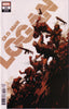 Old Man Logan (2016) #50 1:25 Zaffino Var Comics - Back Issues Marvel Comics