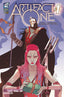 Artifact One #01 Comics - Back Issues Aspen Comics
