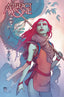 Artifact One #01 Alex Konat & Beth Sotelo Var Comics - Back Issues Aspen Comics