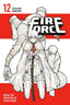 Fire Force GN 12 Trades/Hard Covers Kodansha Comics