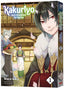 Kakuriyo Bed & Breakfast for Spirits GN 01 Trades/Hard Covers Viz Media