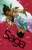 Saga #28 Comics - Back Issues Image Comics