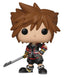 Pop Kingdom Hearts III 406 Sora Action Figures/Funko Pop Funko
