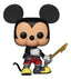 Pop Kingdom Hearts III 489 Mickey Action Figures/Funko Pop Funko