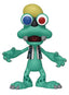 Pop Kingdom Hearts III 409 Goofy (Monster's Inc) Action Figures/Funko Pop FUNKO