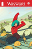 Wayward #08 Ken Niimura Var