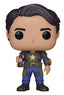 Pop Fallout 371 Vault Dweller (Male)