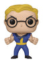 Pop Fallout 373 Nerd Rage Action Figures/Funko Pop Funko