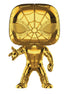 Pop Stud10s 440 Iron Spider Fan Vote Winner Action Figures/Funko Pop Funko