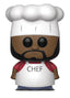 Pop South Park 15 Chef Action Figures/Funko Pop Funko