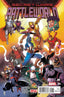Secret Wars Battleworld #01 Comics - Back Issues Marvel Comics
