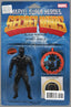 Secret Wars Battleworld #01 John Tyler Christopher Var Comics - Back Issues Marvel Comics
