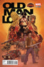 Old Man Logan (2015) #01 1:25 McNiven Var Comics - Back Issues Marvel Comics