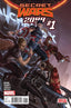Secret Wars 2099 #01 Comics - Back Issues Marvel Comics
