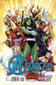 A-Force (2015) #01