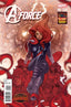 A-Force (2015) #01 1:50 Adam Hughes Var