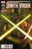 Darth Vader (2015) #05 Comics - Back Issues Marvel Comics