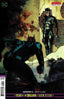 Catwoman (2018) #16 Kalvachev Var Comics - Back Issues DC Comics