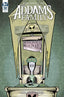 Addams Family The Bodies Issue (2019) #01 1:10 Kate Sherron Var