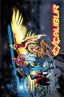 Excalibur (2019) #01 1:100 Alan Davis Var