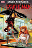 Miles Morales Spider-Man (2018) #11 Mirka Andolfo Var Comics - Back Issues Marvel Comics