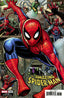 Amazing Spider-Man (2018) #32 Arthur Adams Var