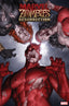 Marvel Zombies Resurrection (2019) #01 Jung-Geun Yoon Var Comics - Back Issues Marvel Comics
