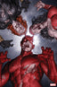 Marvel Zombies Resurrection (2019) #01 1:200 Jung-Geun Yoon Var Comics - Back Issues Marvel Comics