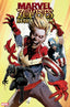 Marvel Zombies Resurrection (2019) #01 1:50 Greg Land Var Comics - Back Issues Marvel Comics