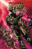 Marvel Zombies Resurrection (2019) #01 Nick Bradshaw Var Comics - Back Issues Marvel Comics