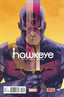 All New Hawkeye (2015) #03