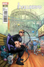 All New Hawkeye (2015) #03 Ferry Var