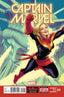 Captain Marvel (2014) #15 Comics - Back Issues Marvel Comics