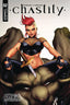 Chastity #02 Garza Var Comics - Back Issues Dynamite Entertainment