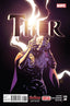 Thor (2014) #08 Comics - Back Issues MARVEL COMICS