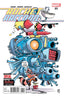 Rocket Raccoon (2014) #11 Comics Marvel Comics