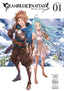 Granblue Fantasy GN 01 Trades/Hard Covers Kodansha Comics