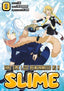 That Time I Got Reincarnated as a Slime GN 11 Trades/Hard Covers Kodansha Comics
